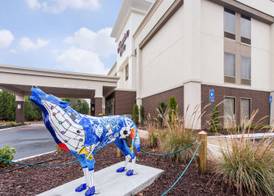 Hampton Inn Bremen-I-20 (Carrollton Area) 5