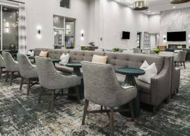 Homewood Suites by Hilton DFW Airport South, TX 3