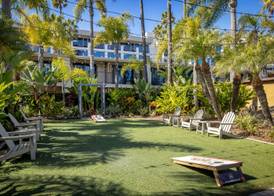 DoubleTree by Hilton San Diego Bayside 2