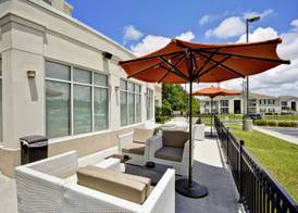 Hilton Garden Inn Gulfport - Biloxi Airport 2