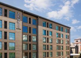 Tempo By Hilton Savannah Historic District 3
