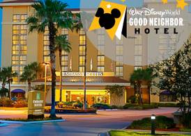 Embassy Suites by Hilton Orlando International Drive Convention Center 2