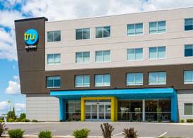 Tru By Hilton Wisconsin Dells 4