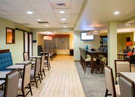 Hampton Inn Danville, PA 4