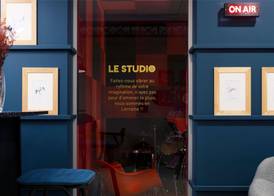 ibis Styles Nancy Centre Gare 4