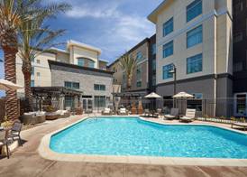 Homewood Suites by Hilton Los Angeles Redondo Beach 5