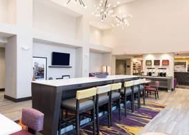 Hampton Inn & Suites West Lafayette, In 3
