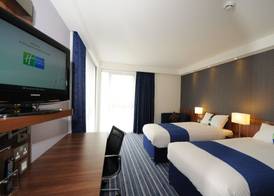 Holiday Inn Express SHEFFIELD CITY CENTRE by IHG 4