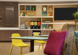Home2 Suites By Hilton Frederick 5