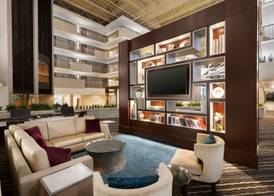 Embassy Suites by Hilton Atlanta-Airport 4