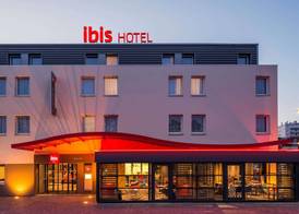 ibis Troyes Centre 3