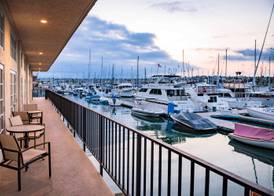 Hilton San Diego Airport/Harbor Island 5