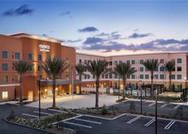 Homewood Suites By Hilton Irvine John Wayne Airport 4