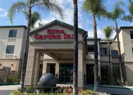 Hilton Garden Inn Los Angeles Montebello 3