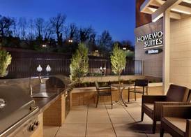 Homewood Suites by Hilton Arlington Rosslyn Key Bridge 5