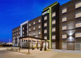 Home2 Suites By Hilton Cincinnati Midtown Oakley 2