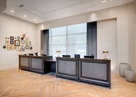 Embassy Suites by Hilton Atlanta-Buckhead 4