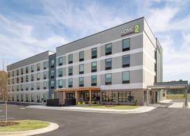Home2 Suites By Hilton Conyers Atlanta 2