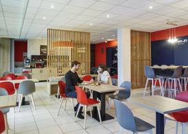 Aparthotel Adagio Access Avignon 3