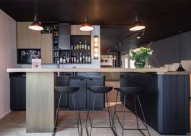 Mercure St Malo Front de Mer 4