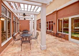 Homewood Suites - Doylestown 3