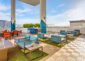 SERENA Hotel Aventura Miami, Tapestry Collection by Hilton 3