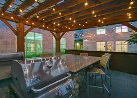 Homewood Suites by Hilton Hamilton, NJ 4