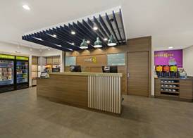 Home2 Suites by Hilton Baytown 5