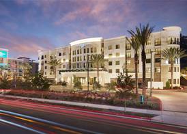 Homewood Suites by Hilton San Diego Hotel Cir/SeaWorld Area 2