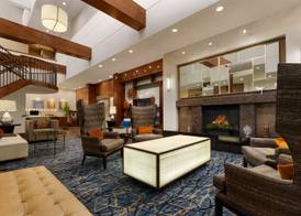 Hilton Knoxville 4