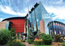 Embassy Suites by Hilton Denver International Airport 5
