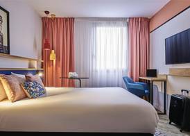 Ibis Styles Paris Gennevilliers 3