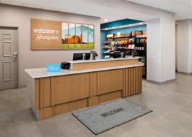 Hampton Inn & Suites Chadds Ford 5