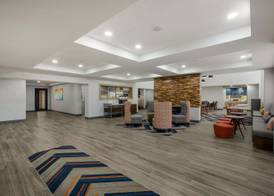 Hampton Inn Linden 4