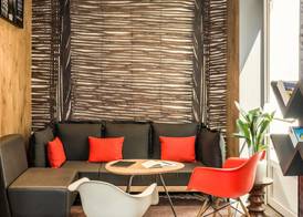 ibis Paris Boulogne Billancourt 5