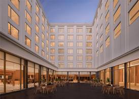 DoubleTree By Hilton Bengaluru Airport 5