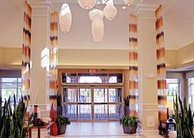 Hilton Garden Inn Aberdeen 3
