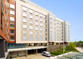 Homewood Suites by Hilton Washington DC NoMa Union Station 4