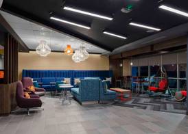 Tru By Hilton Manteca 4
