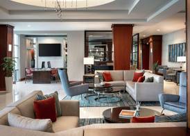 DoubleTree by Hilton San Francisco Airport North Bayfront 3