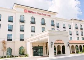 Hilton Garden Inn Winter Park, FL 2