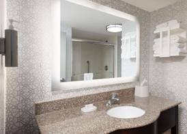 Hampton Inn & Suites Savannah-Airport 3