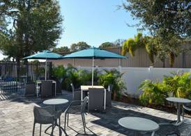 Hampton Inn Pinellas Park St Petersburg, Fl 2