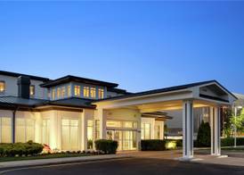 Hilton Garden Inn Riverhead 4