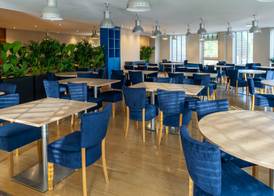 Daresbury Park Hotel 2