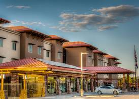 Hampton Inn & Suites Boulder-North 2