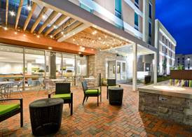 Home2 Suites by Hilton Charles Town 2