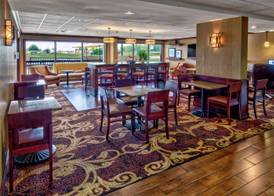 Hampton Inn Corinth 4