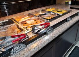 Hilton Garden Inn Chesapeake/Greenbrier 3
