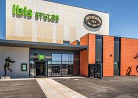ibis Styles Castelnaudary 2